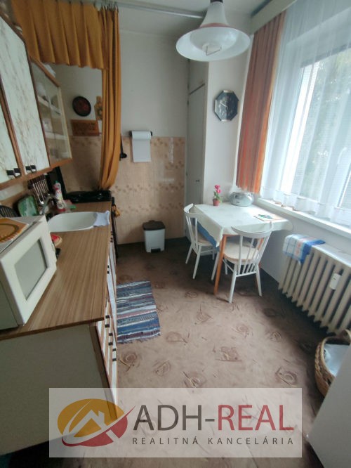 Predaj 3-izbový byt Hliny 7 Žilina