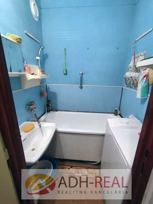 Predaj 3-izbový byt Hliny 7 Žilina