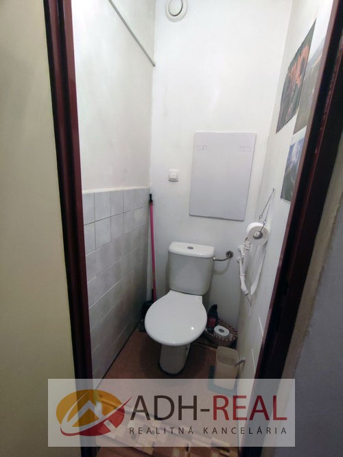 Predaj 3-izbový byt Hliny 7 Žilina
