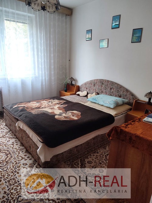 Predaj 3-izbový byt Hliny 7 Žilina